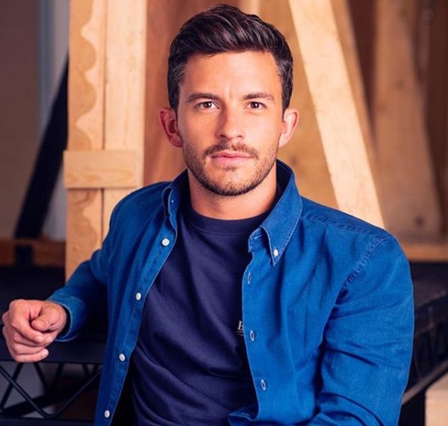 Jonathan Bailey Wiki, Age, Height, Girlfriend, Family, Biography & More