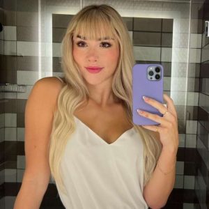 Mikhaila Peterson Wiki, Height, Age, Boyfriend, Family, Biography and