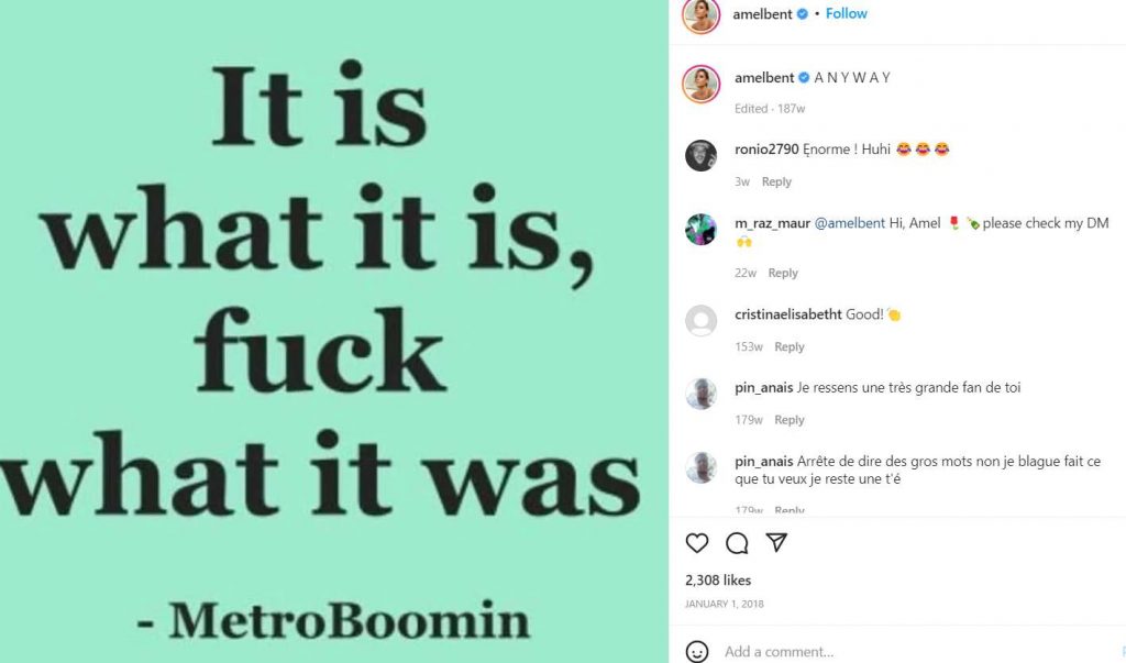 Amel Bent Wiki, Age, Height, Husband, Family, Biography and More