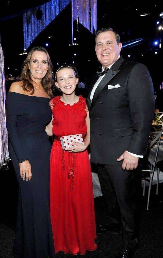 Millie Bobby Brown Wiki, Height, Age, Boyfriend, Family, Biography